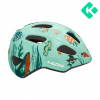 Kask dziecięcy Lazer Pnut KinetiCore — Sealife, rozmiar Uni (46–52 cm)